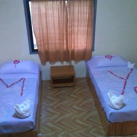 Friday Inn Nyaung Shwe Exterior foto
