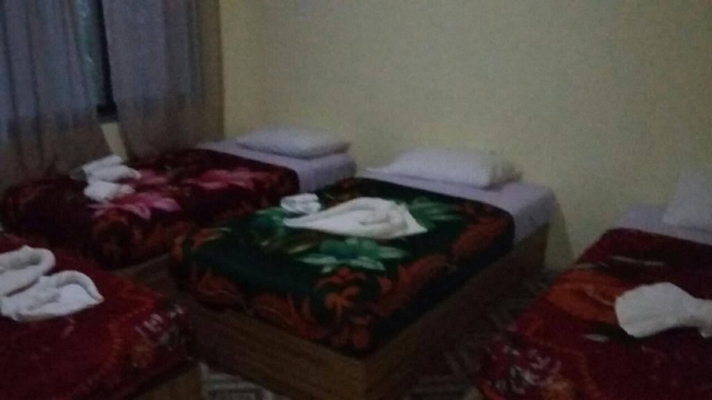 Friday Inn Nyaung Shwe Exterior foto