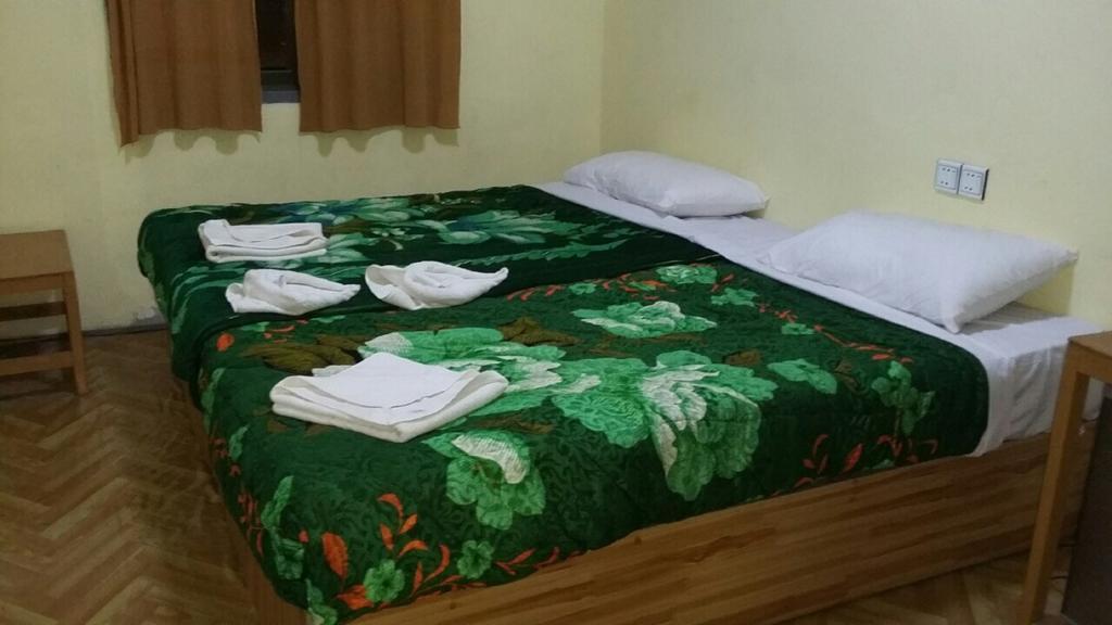 Friday Inn Nyaung Shwe Exterior foto