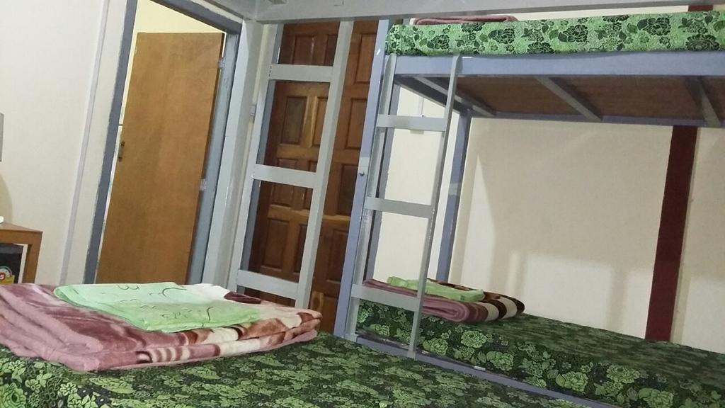 Friday Inn Nyaung Shwe Exterior foto